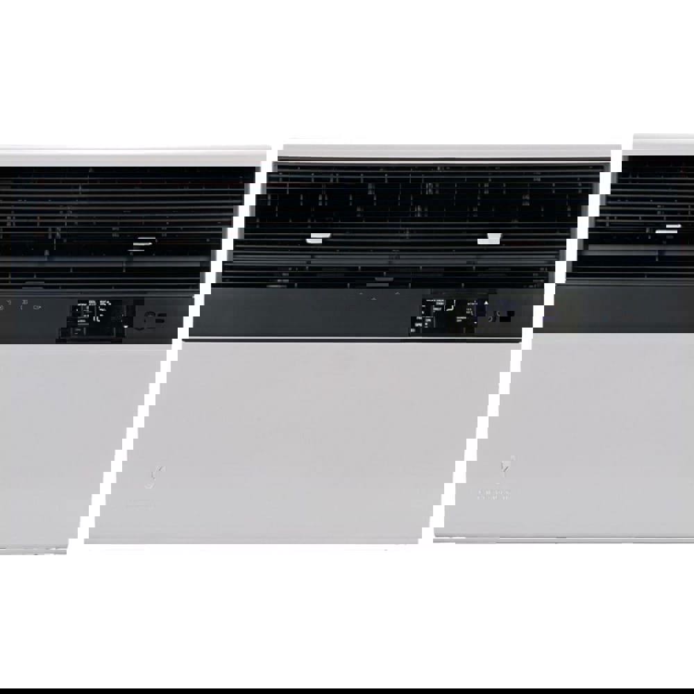 Air Conditioners; Air Conditioner Type: Window/Through-The-Wall (Cooling & Heating) ; Cooling Area: 450 ; Air Flow: 300CFM ; Cooling Method: Air-Cooled Vented ; Overall Depth (Inch): 29 ; Overall Width (Inch): 25-15/16